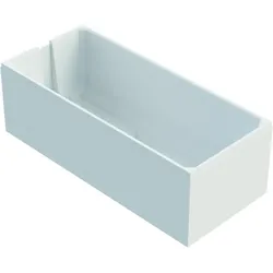 Schedel Wannenträger SW16039 160x70cm, Höhe 57cm