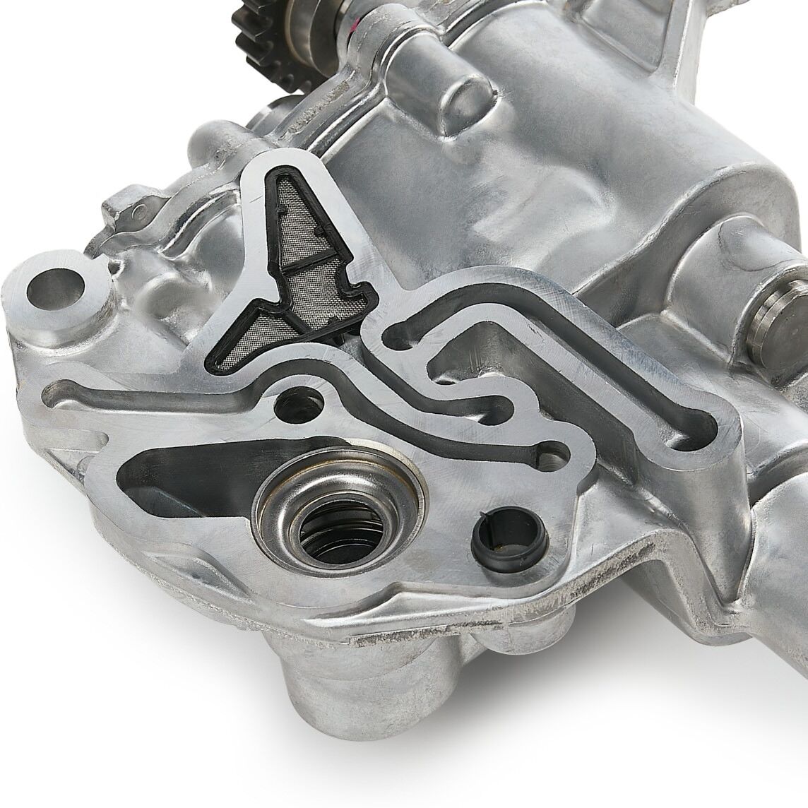 PartsTec PTA420-0316 Oil Pump