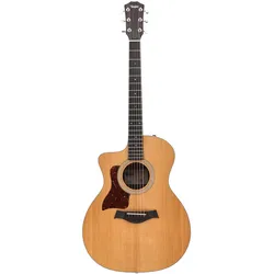 Taylor 214ce Lefthand - Westerngitarre Lefthand