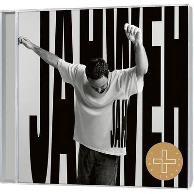 Jahweh ist sein Name - Timo Langner, CD