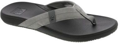 REEF Cushion Phantom 2.0 - Mens 13 Grey Sandal Medium
