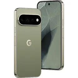 GOOGLE Pixel 11 Pro 256 GB Olive Dual SIM