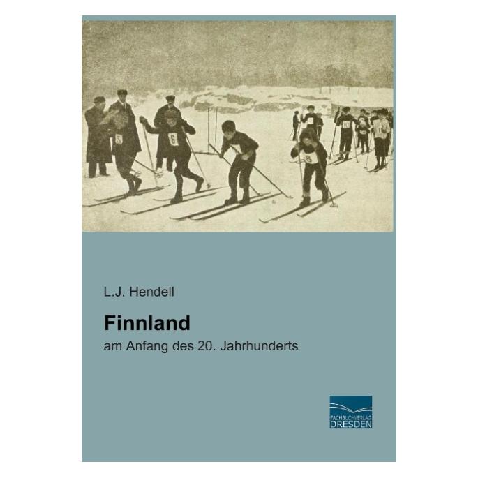 Fachbuchverlag Finnland (Deutsch, Softcover) (55585549)