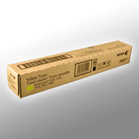 Xerox Toner 006R01514 yellow