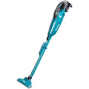 Makita Staubsauger DCL284FZ, ohne Beutel, Akku 18 V, 38 Min. Laufzeit