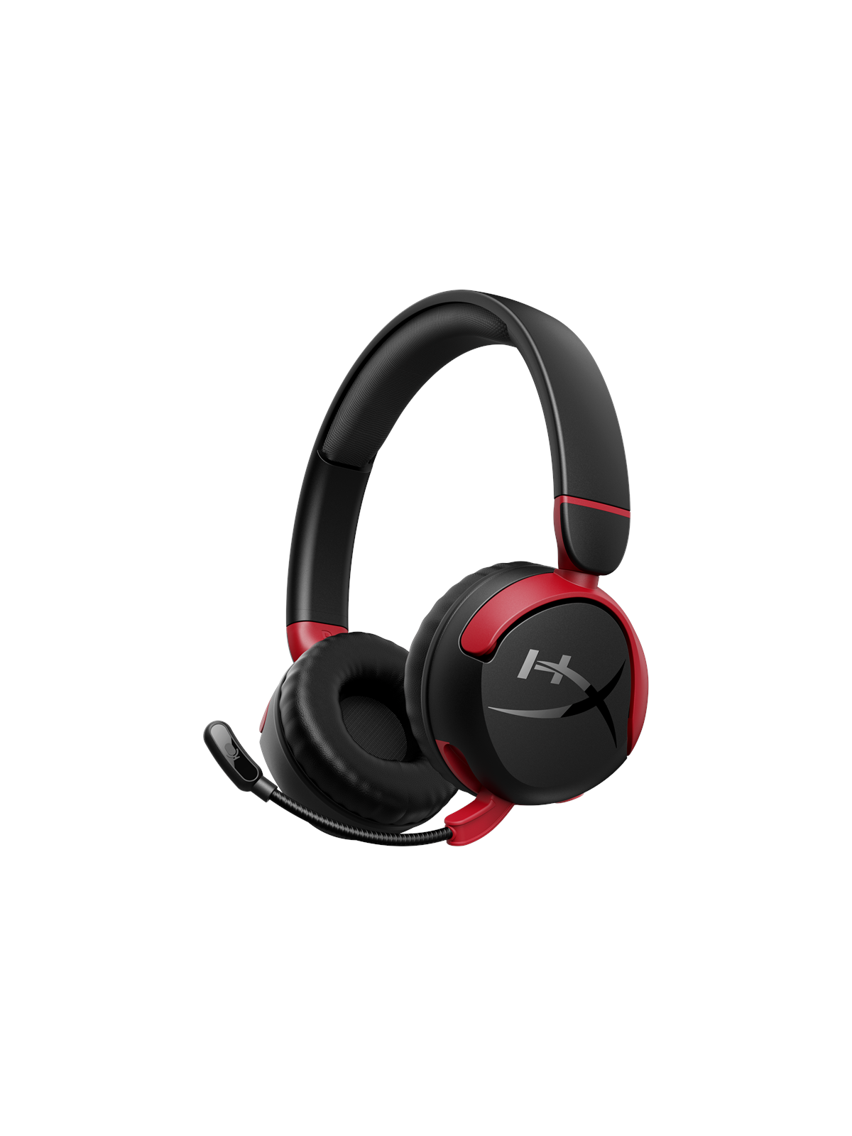 HyperX Cloud Mini - Wireless Headset - Schwarz