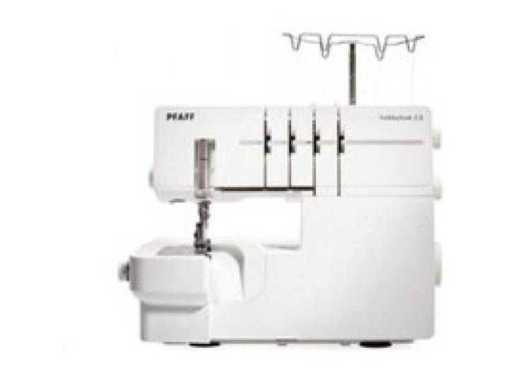 PFAFF Hobbylock 2.5 Uniquement surjeteuse