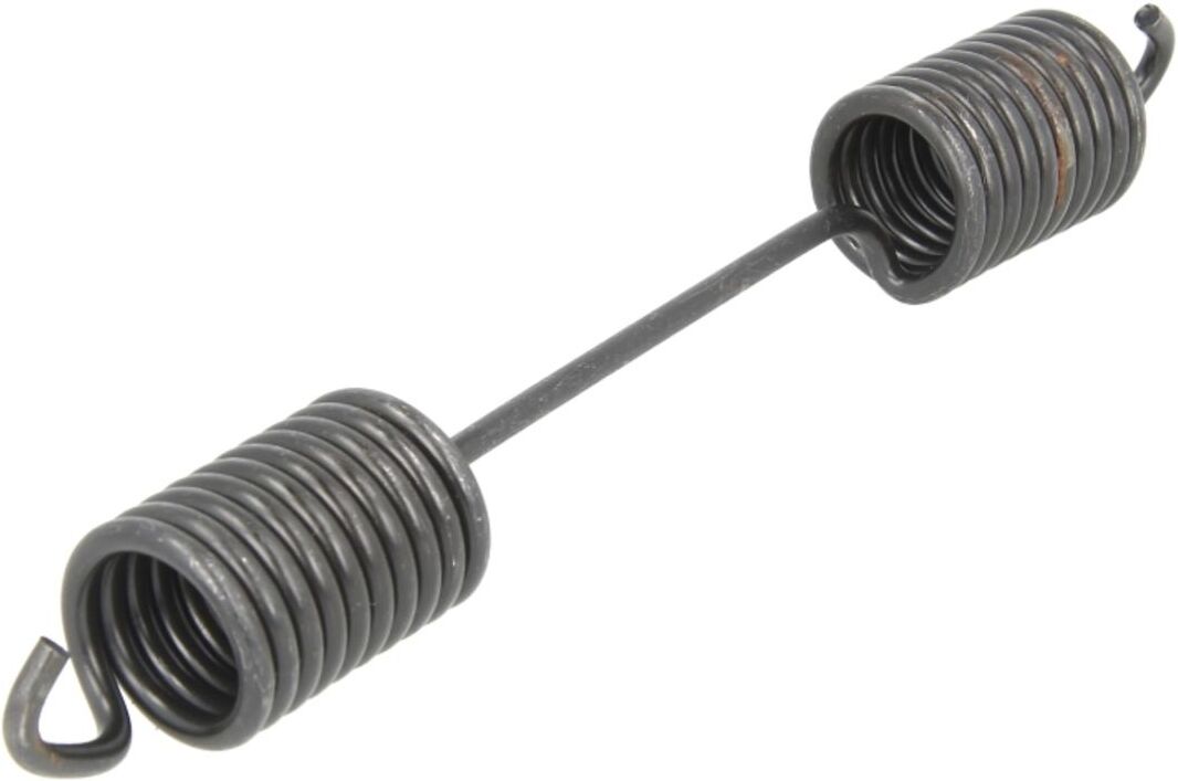 Feder, Bremsbacken AUGER 03909
