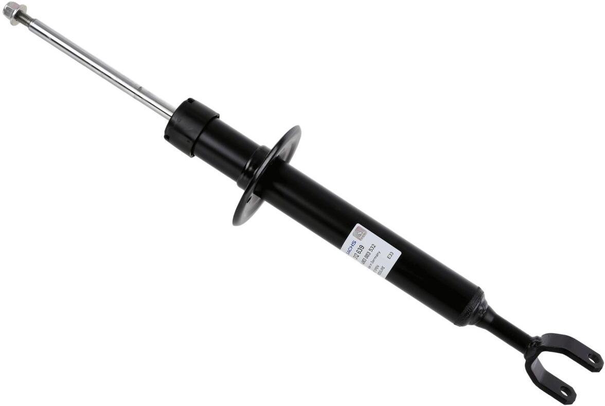 Stoßdämpfer SACHS 312 639