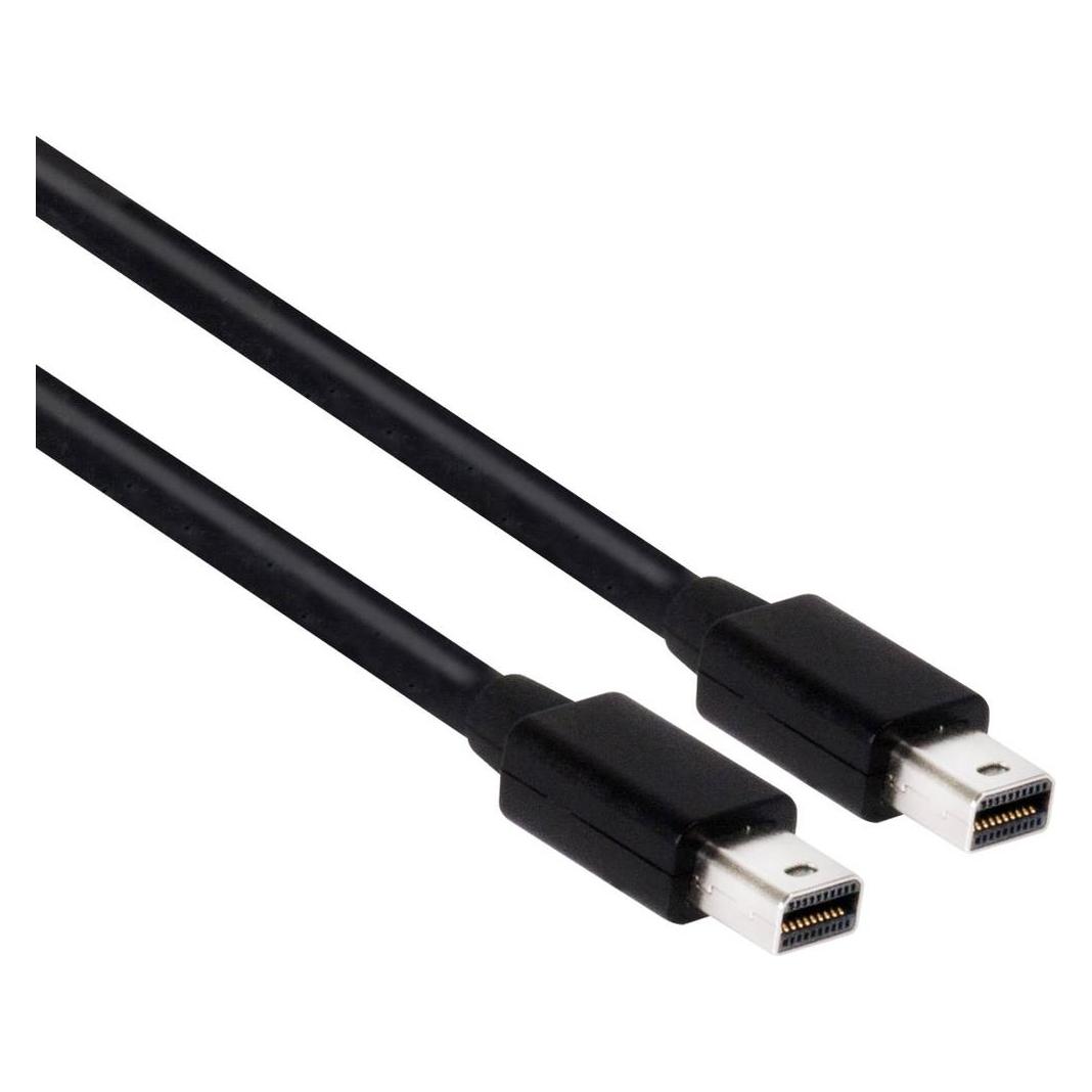 Club 3D Mini DisplayPort - Mini DisplayPort (2 m) (CAC-1164)
