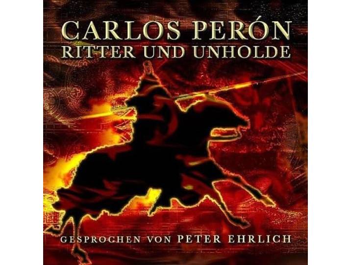 Carlos Peron - Ritter Und Unholde