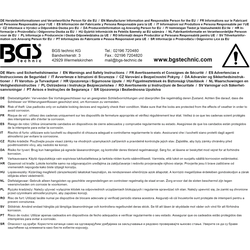 BGS Gepäckschloß-Satz | 15 mm | 2-tlg.