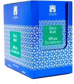 Valquer Decoblue Vplex Technology 24 Einheiten