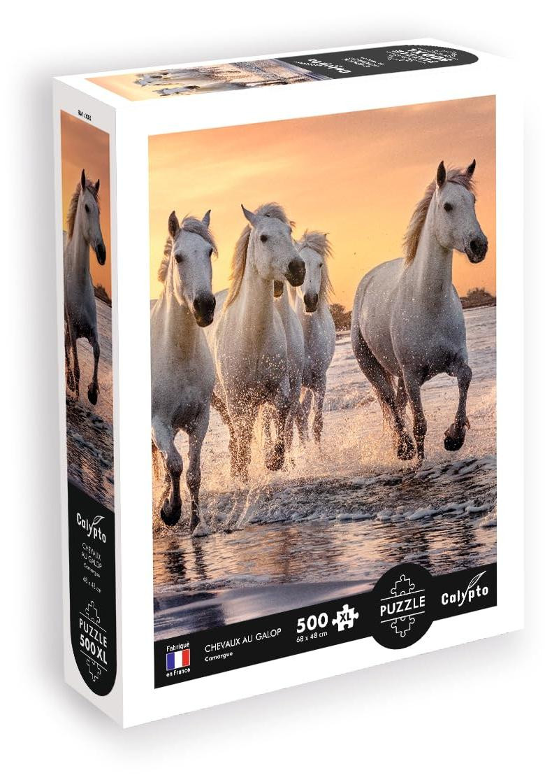 SentoSphere 7353 Dieren 500 stuks