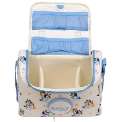 Tonies Tasche - Hörspiel-Transporter - Bluey