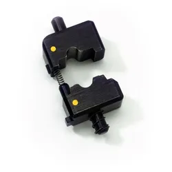 ABB D-301J Crimpeinsatz Metall fuer Shield-Kon® RSK301 Verbinder, Handwerkzeug ERG740 7TCA131310R0034 D301J