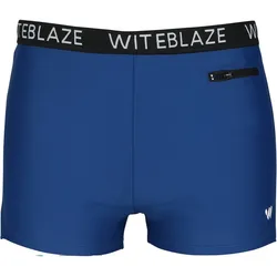 WITEBLAZE Skyros Badeshorts Herren 5000 - blau M