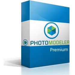 PhotoModeler Premium Education