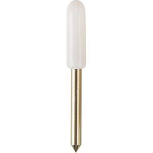 Cricut Plotter-Werkzeug 2007300 Fine Point Blade, Premium-Feinschnittklinge, Ersatzklinge