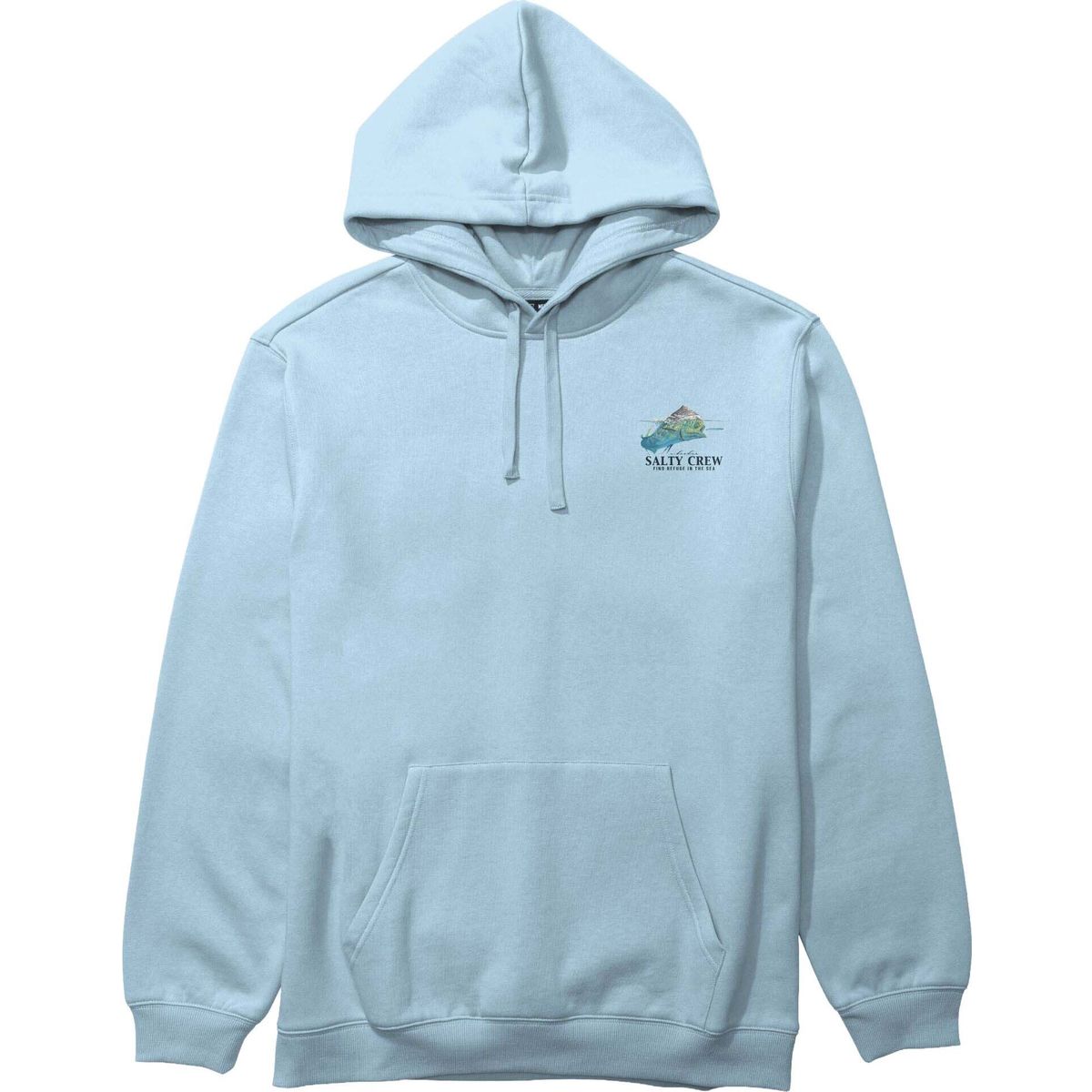 Salty Crew Mahi Surface Fleece clear sky (CSKY) M 20335484-CSKY-M