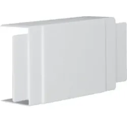 Hager M55067035 T-Stück halogenfrei LF/LFH/FB 60x110 lg
