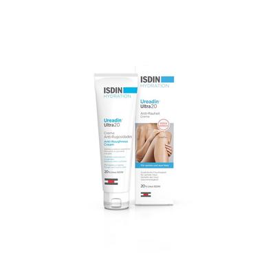 Isdin Ureadin ultra 20 Anti-Rauheit Creme 100 ml