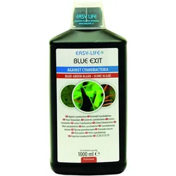 Easy-Life Blue Exit 1 Liter Aquarienpflege