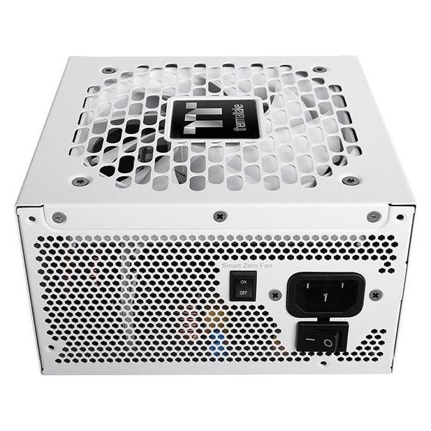 Thermaltake Toughpower GT Snow (750 W) (PS-TPT-0750FNFAGE-W)