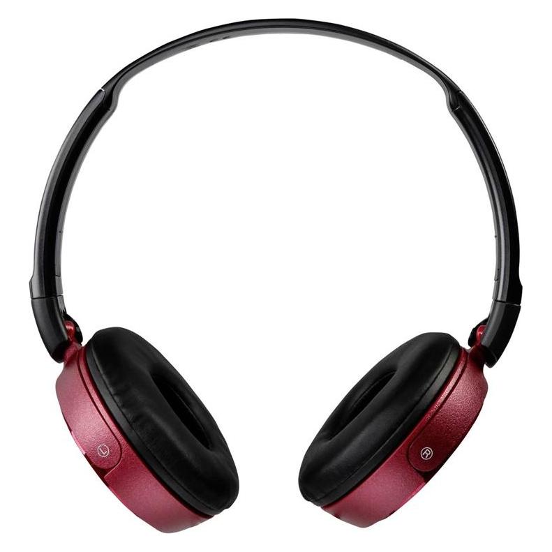 Sony Mdr-Zx310ap (Keine Geräuschunterdrückung, Kabelgebunden) (MDRZX310APR.CE7)