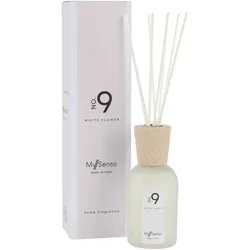 MySenso Premium Diffuser No. 9 White Flower 240 ml