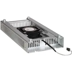 Schneider Electric VW3G22U402 Lüfter, Option für ATS22 - 110 A bis 170 A - 115 V