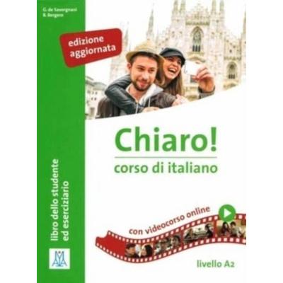 Chiaro!, Taschenbuch von , Alma Edizioni