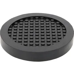 KS Tools Gummiauflage 05 für Rangierheber, Ø 140mm, Omegaheber - 160.0587