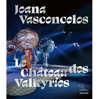 Joana Vasconcelos, Taschenbuch von , Wienand, 978-3-86832-796-0