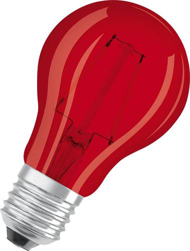 OSRAM LED STAR Décor - Glühbirne mit LED-Filament - E27 - 2.5 W (Entsprechung 7 W)