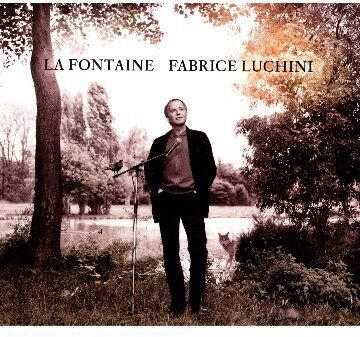 Fabrice Luchini - Fables de la Fontaine,les - Preis vom 17.10.2026 19:25:27 h