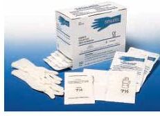FARMAC-ZABBAN SpA GUANTI CHIR STER 7 ZABB
