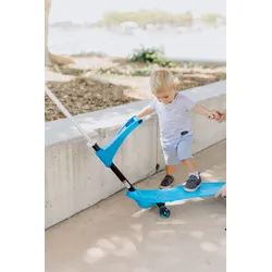 Ookkie Skateboard - Blau