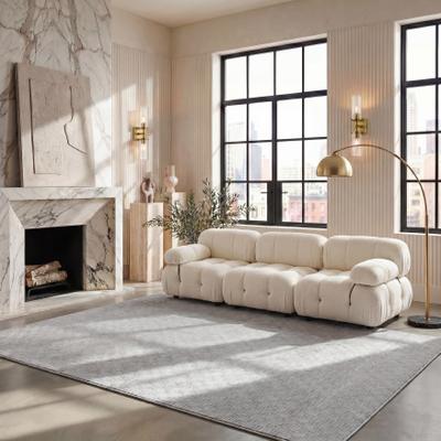 SAFAVIEH Hanna Aliete Contemporary Rug