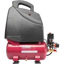 ELMAG Kompressor EUROAIR MINI - 10008