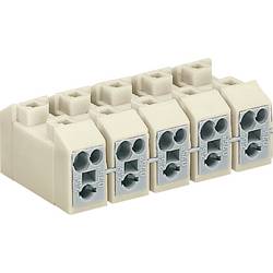 WAGO 272-585 272-585 Netzanschlussklemme flexibel: - starr: - 500 St.
