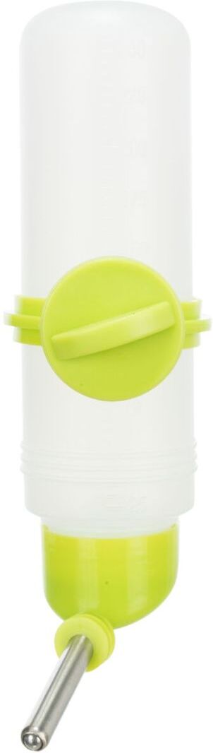 TRIXIE Tränke Schraubbefestigung, Kunststoff, 250 ml, sortiert