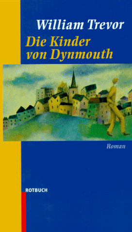William Trevor - Die Kinder von Dynmouth - Preis vom 10.10.2026 11:48:34 h