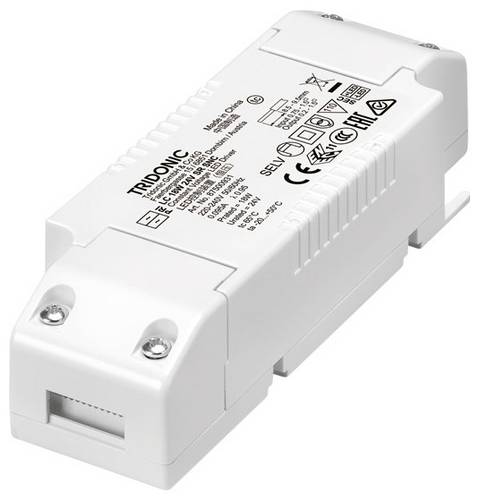 Tridonic LC 18W 24V SR SNC LED-Treiber 18W 0.75A 1St.