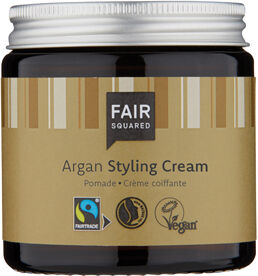 Fair Squared Argan-Styling-Creme 100 ml