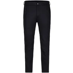 Jako Softshellhose - schwarz - 34