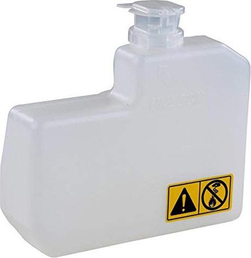 KYOCERA afvaltonerbak geschikt voor Kyocera FS-2000D, FS-2000DN, FS-3900DN en FS-4000DN