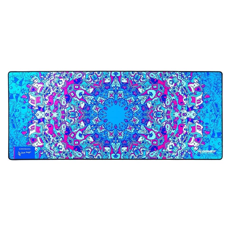 X-Gamer Mousepad 1100x450 X-Rayz (XXL) (XG-1100-XRZ)