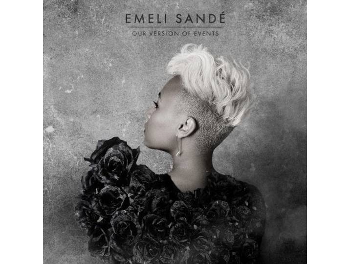 Emeli Sande: Our Version of Events