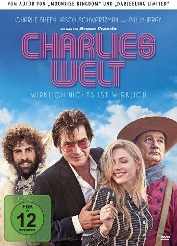 Charlie Sheen - Charlies Welt - Wirklich nichts ist wirklich - Preis vom 30.09.2026 09:01:18 h